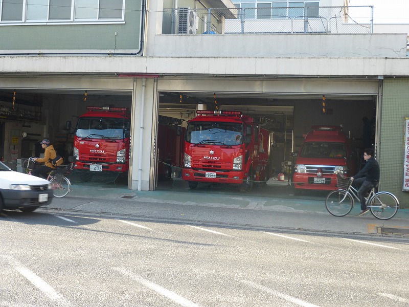 その他　調布消防署（その他）まで613m