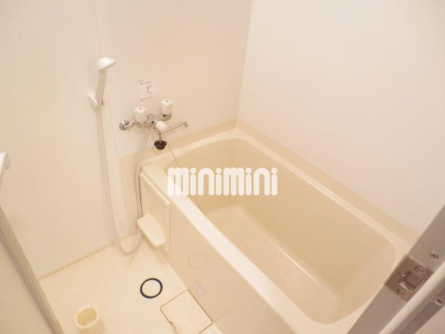 バス・シャワールーム　浴室です