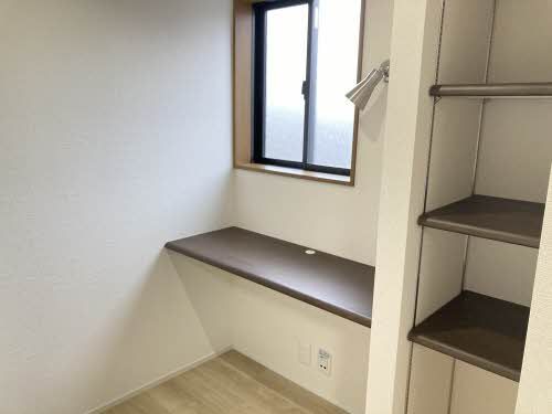 その他部屋・スペース