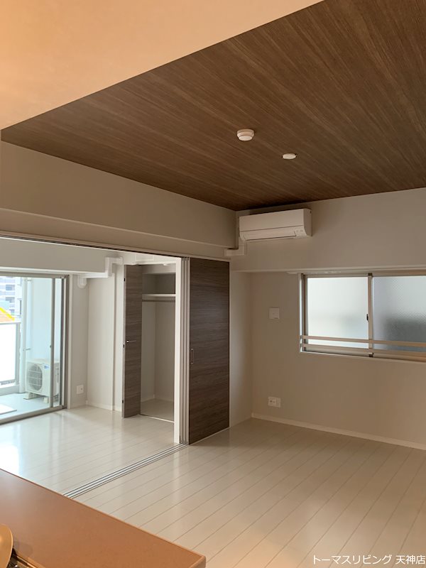 居室・リビング　別号室の参考写真です