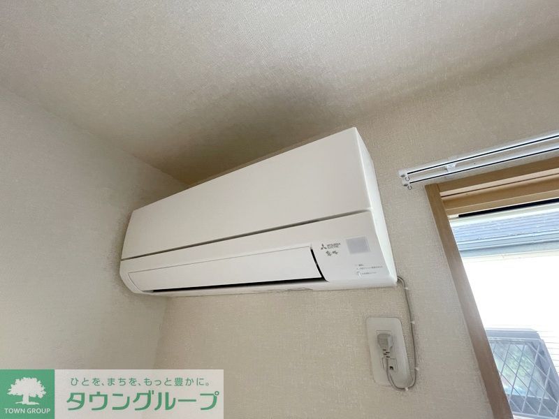 その他設備　※別号室参考写真です