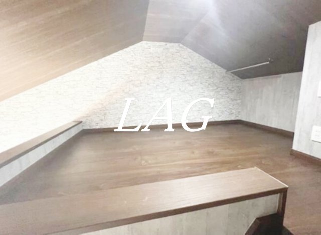 その他部屋・スペース　ロフトです。