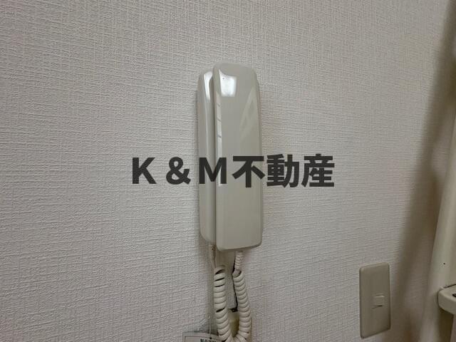 セキュリティ　?