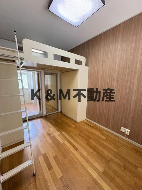 その他部屋・スペース　内装もきれいです