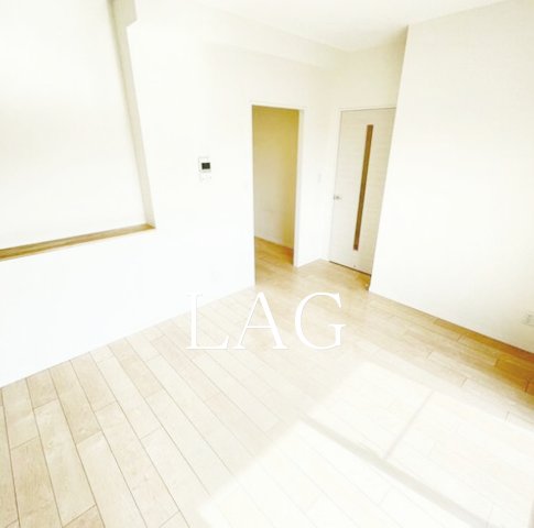 居室・リビング　洋室のお部屋です。