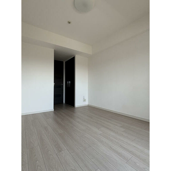 居室・リビング　※写真は同じマンションの違う部屋のものになります。