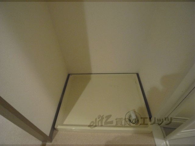 その他部屋・スペース　洗濯機置場