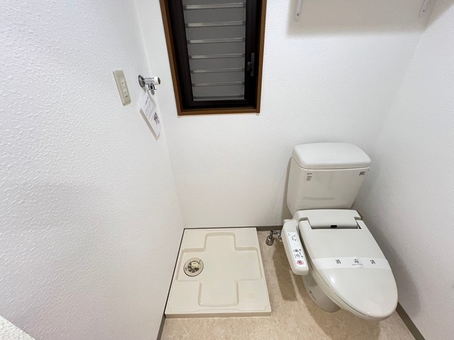 その他　別号室の写真です