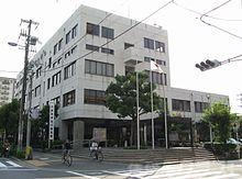 警察署・交番　大阪府東淀川警察署（警察署・交番）まで210m