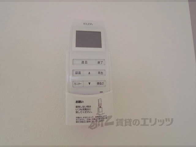 セキュリティ　ドアフォン（ＴＶ含）