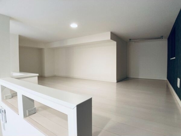 その他　ロフトスペース