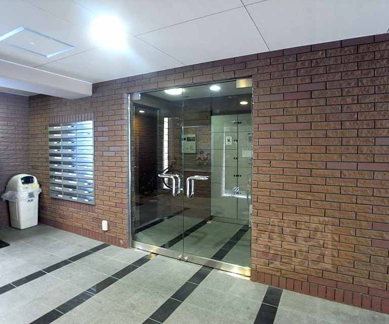 ロビー