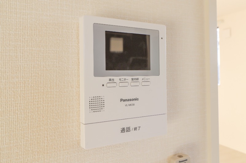 セキュリティ　図面と現状に相違がある場合には現状を優先