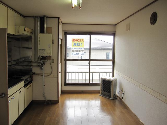 居室・リビング　居室・リビング