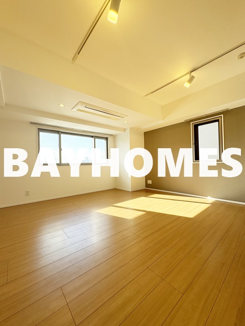 居室・リビング　同タイプ別部屋参照