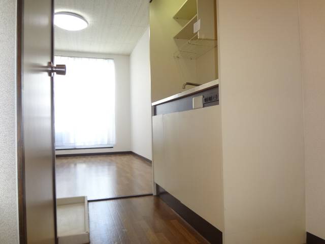 その他部屋・スペース　キッチン