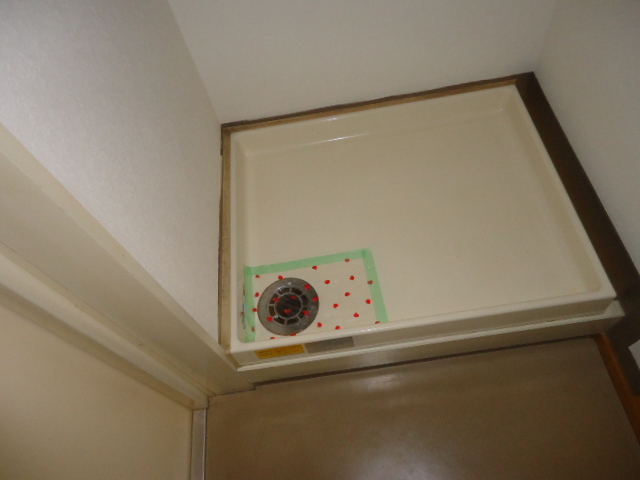 その他　洗濯パン