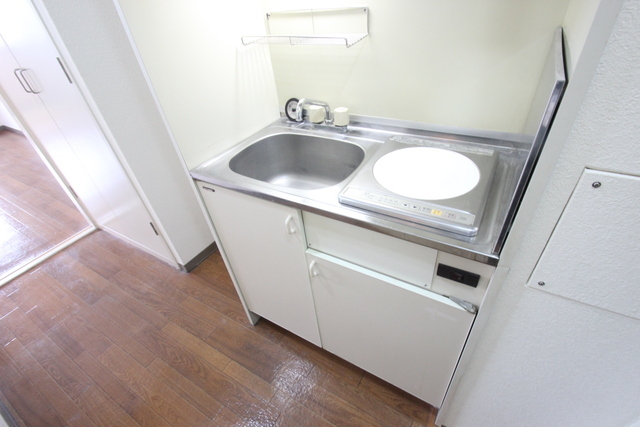 キッチン　ＩＨコンロ