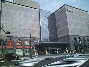 ショッピングセンター　夢彩都（ショッピングセンター）まで395m