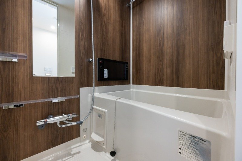 バス・シャワールーム　風呂