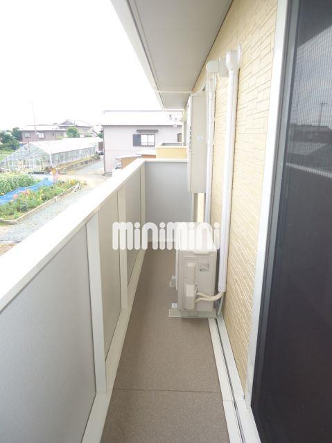 バルコニー　ベランダ