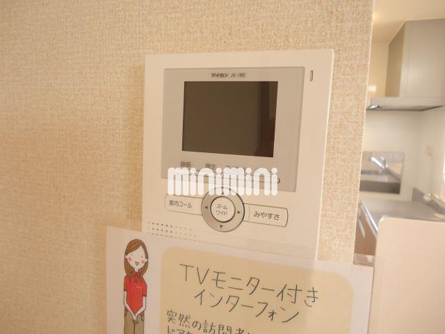 セキュリティ　ＴＶモニターホン