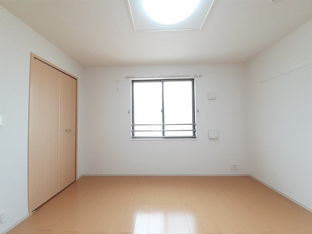 その他部屋・スペース　中はこのようになっています