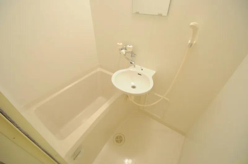 バス・シャワールーム　同タイプ