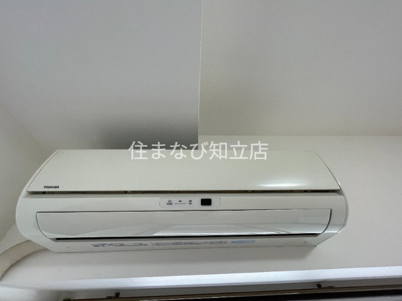 その他設備　同型別部屋写真