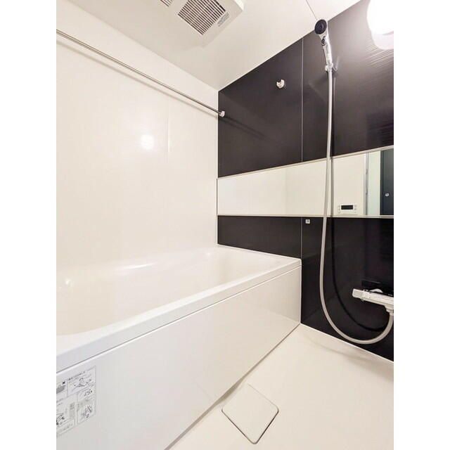 バス・シャワールーム　参考写真