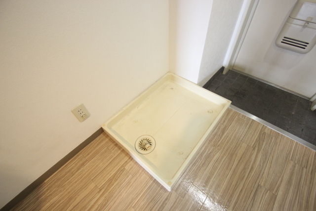 その他設備　別号室の写真です