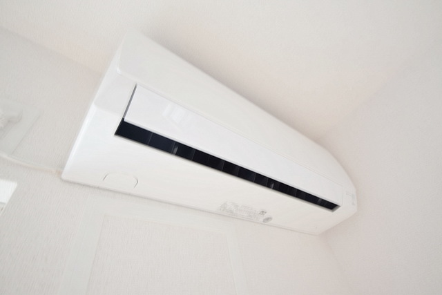 その他設備　～ポチっとな～