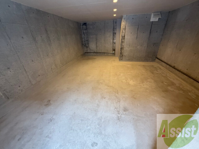 その他共有部分　駐輪場その他