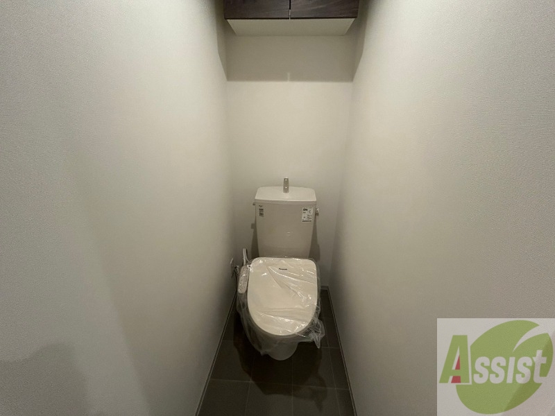 トイレ　トイレです。ウォシュレット付を探している方、おすすめです！