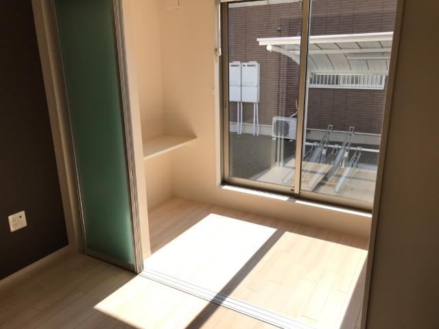 その他　インナーテラス