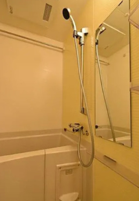バス・シャワールーム　参考写真