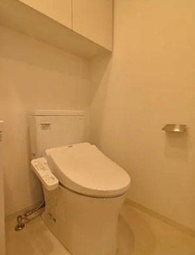 トイレ　参考写真