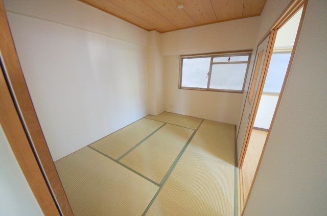 その他設備　和室