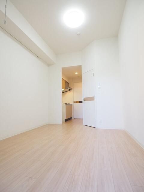 居室・リビング　※別部屋の写真です