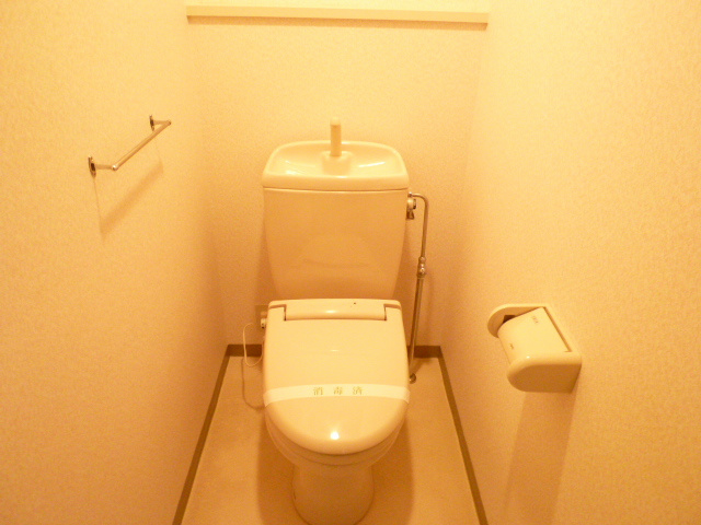 トイレ　※現状優先