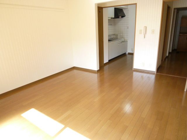 居室・リビング　※現状優先