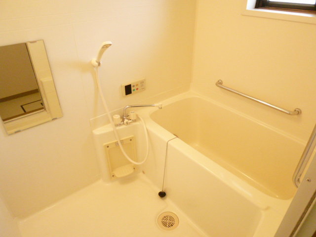 バス・シャワールーム　※現状優先