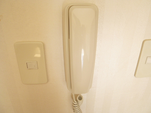 セキュリティ　※現状優先