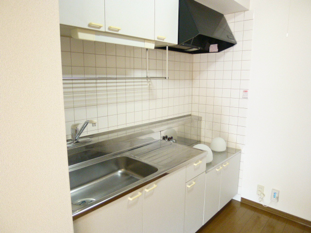 キッチン　※現状優先