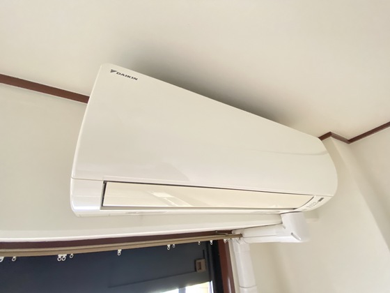 その他設備　※別部屋の写真です