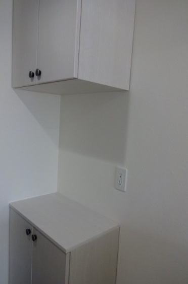 玄関　※別部屋の写真です