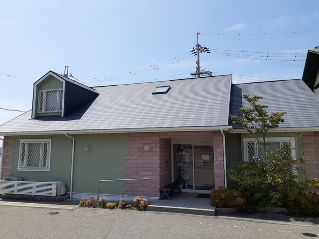 病院　川野内科クリニック様（病院）まで219m