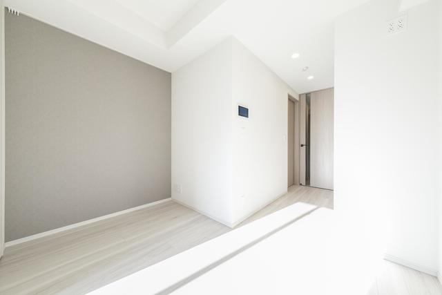 その他設備　※写真は同タイプ住戸です。