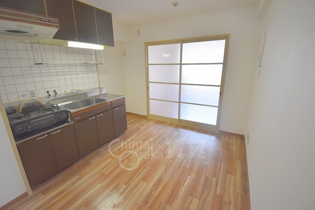 その他部屋・スペース　ダイニングキッチン