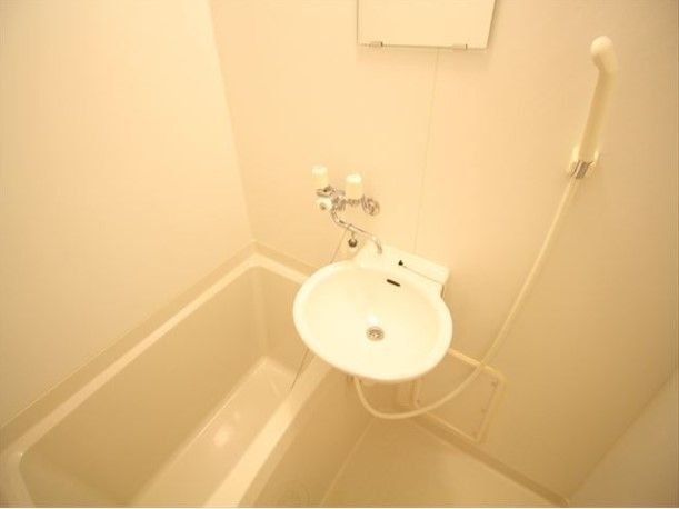 洗面設備　トイレ